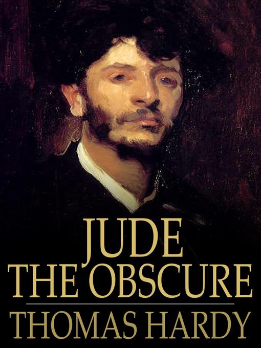 Title details for Jude the Obscure by Thomas Hardy - Available